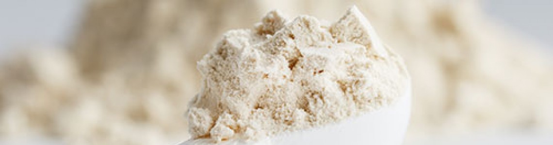 Protein Powders