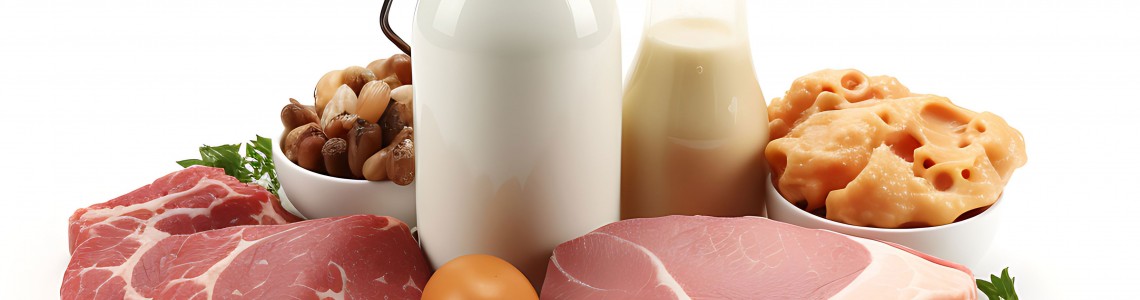 Facts about Protein