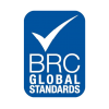 BRC Certified