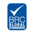 BRC Certified