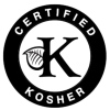 Kosher Certified