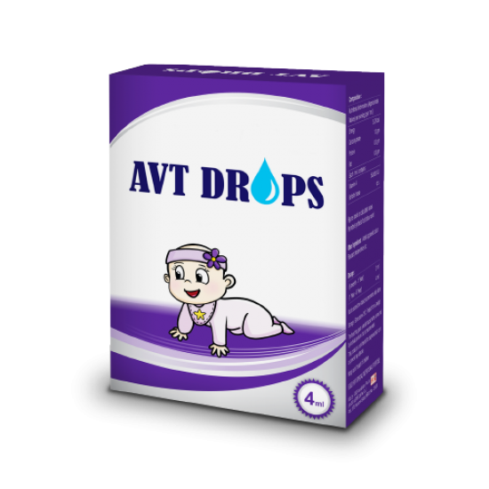 AVT Drops