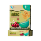 Inlac Wheat & Apple