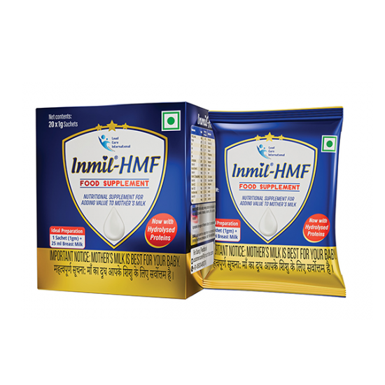 Inmil HMF