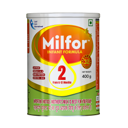 Milfor 2