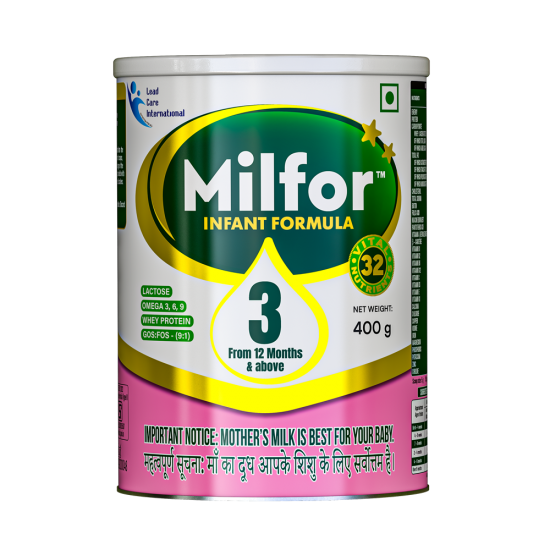 Milfor 3