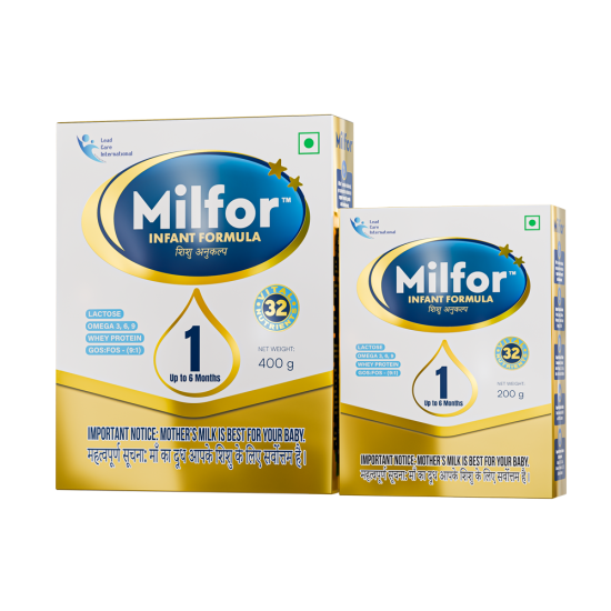 Milfor (MSUD)