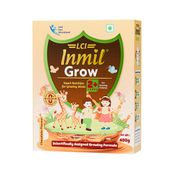 Inmil Grow Chocolate