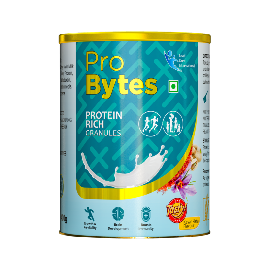 ProBytes Granules