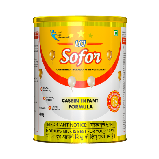 Sofor Casein